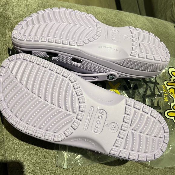 Justin Bieber Drewhouse x Crocs - Picture 3 of 4